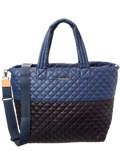 Mz Wallace Metro Deluxe Large Tote