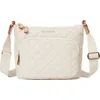 Mz Wallace Metro Scout Deluxe Crossbody Bag