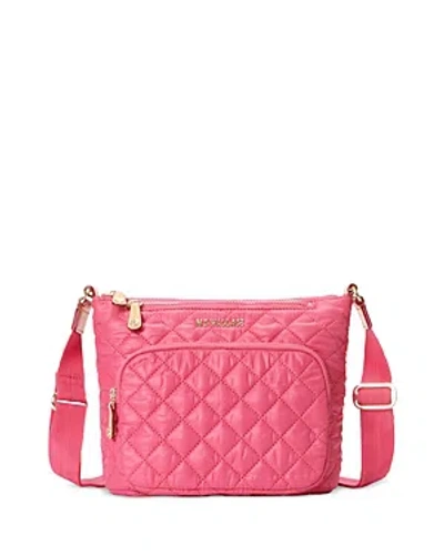 MZ WALLACE METRO SCOUT EXTRA SMALL CROSSBODY