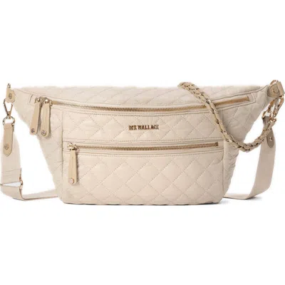 Mz Wallace Metro Sling Bag