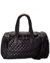 Mz Wallace Metro Team Ii Tote In Black