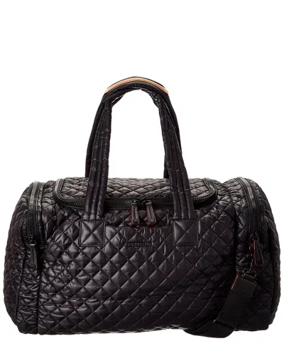 Mz Wallace Metro Team Ii Tote In Black