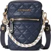 Mz Wallace Micro Crosby Crossbody Bag