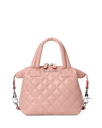 MZ WALLACE MICRO SUTTON BAG