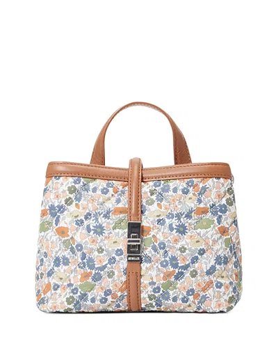 MZ WALLACE MINI ASTOR TOP HANDLE BAG