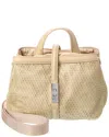 Mz Wallace Mini Astor Top Handle Shoulder Bag