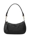 Mz Wallace Mini Chelsea Nylon Shoulder Bag