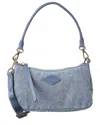 Mz Wallace Mini Chelsea Shoulder Bag