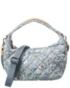 Mz Wallace Mini Metro Hobo