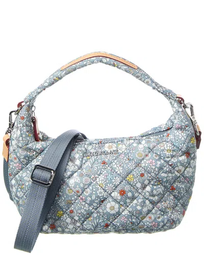Mz Wallace Mini Metro Hobo