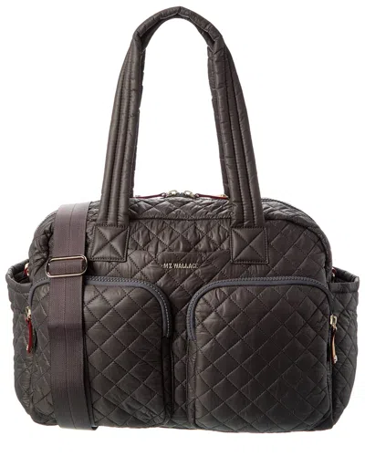 Mz Wallace Nik Duffel Bag