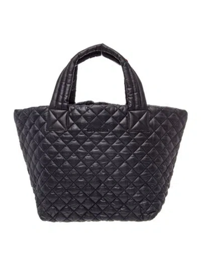 Pre-owned Mz Wallace Quilted Hobo In Blue