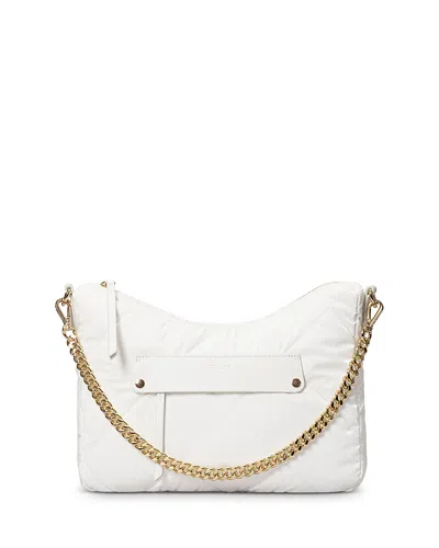 MZ WALLACE QUILTED MADISON UPTOWN CROSSBODY