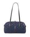 Mz Wallace Small Astor Satchel