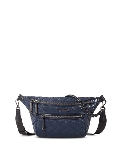 MZ WALLACE SMALL CROSBY SLING BAG
