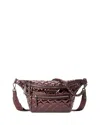 Mz Wallace Small Crosby Sling Bag