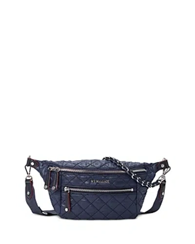 MZ WALLACE SMALL CROSBY SLING BAG