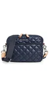 Mz Wallace Small Metro Camera Bag Dawn