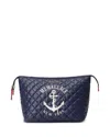 Mz Wallace Small Sutton Deluxe Top Handle Bag