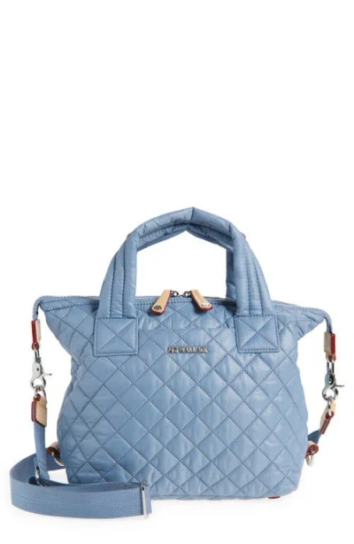 Mz Wallace Small Sutton Deluxe Tote