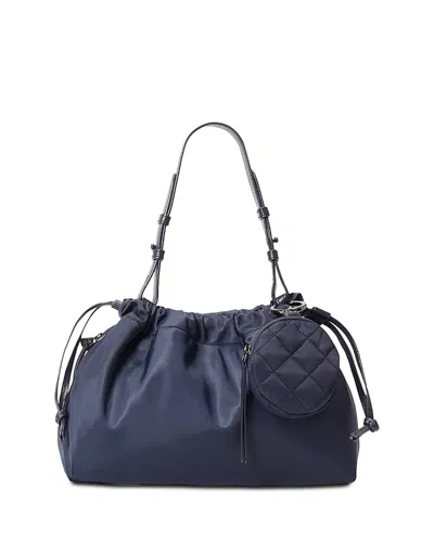 MZ WALLACE SMALL WAVERLY SHOULDER BAG