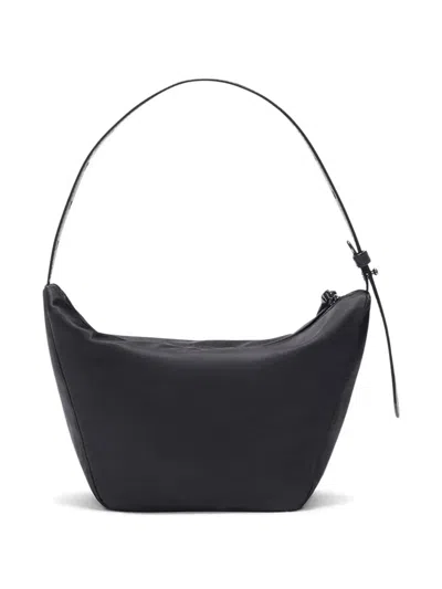 Mz Wallace Small Waverly Shoulder Bag In Pink