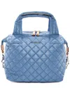 Mz Wallace Small Sutton Deluxe