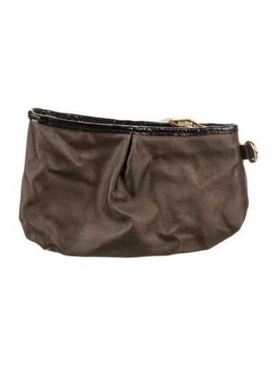 Pre-owned Mz Wallace Wallet