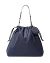 Mz Wallace Waverly Nylon Shoulder Bag