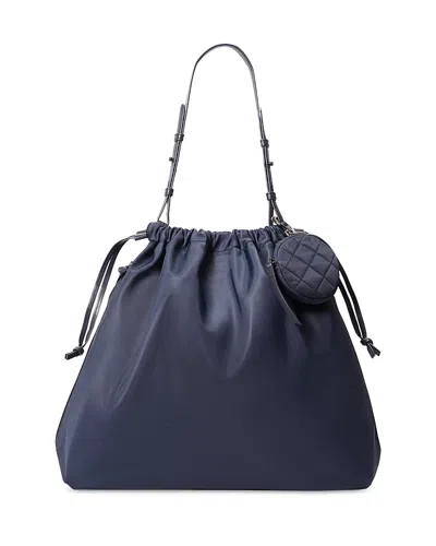 MZ WALLACE WAVERLY SHOULDER BAG