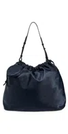 Mz Wallace Waverly Shoulder Bag Dawn In Sand