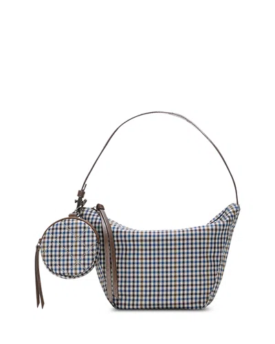 Mz Wallace Waverly Small Hobo Bag In Multi