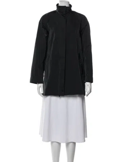 Pre-owned N°21 Jacket In Black
