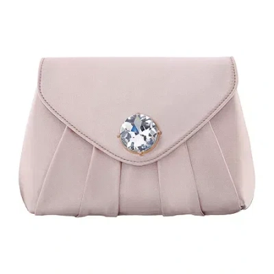 N By Nina Clutch In Sand