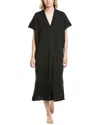 N Natori Breeze Caftan In Black