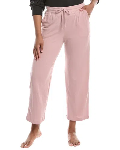 N Natori Breeze Pant In Brown