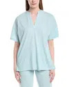 N Natori Breeze Top In Blue