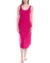 N Natori Congo Nightgown In Pink