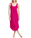 N Natori Congo Nightgown In Pink