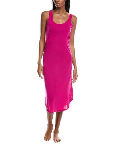 N Natori Congo Nightgown In Pink