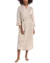 N Natori Congo Robe In Gold