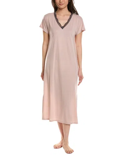 N Natori Dahlia Lounger In Pink