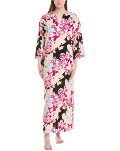 N NATORI N NATORI GEISHA GARDEN DRESS