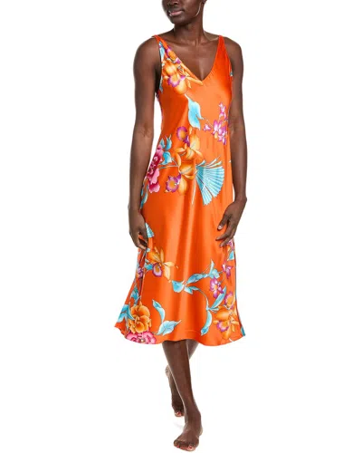 N NATORI MALTA NIGHT DRESS