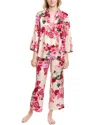 N Natori Natori 2pc Pajama Pant Set