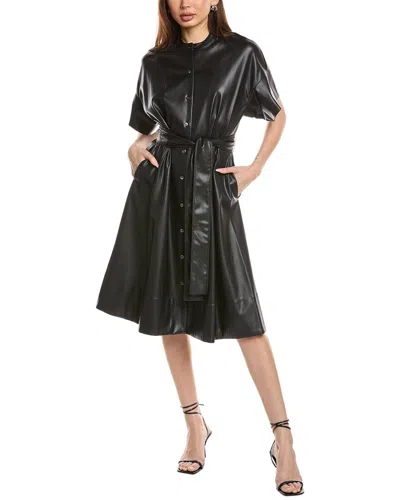 N NATORI NATORI SHIRT DRESS