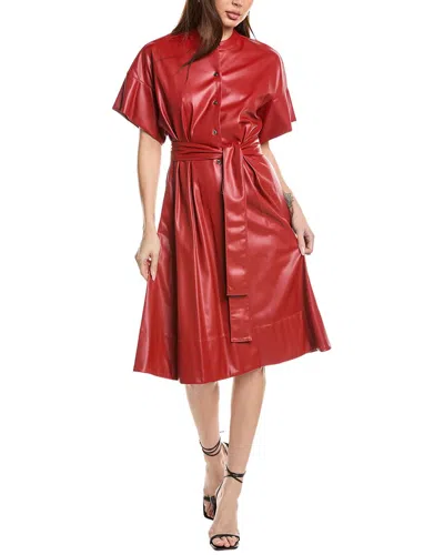 N NATORI NATORI SHIRT DRESS