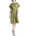 N Natori Natori Shirtdress