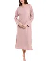 N Natori Night Gown In Pink