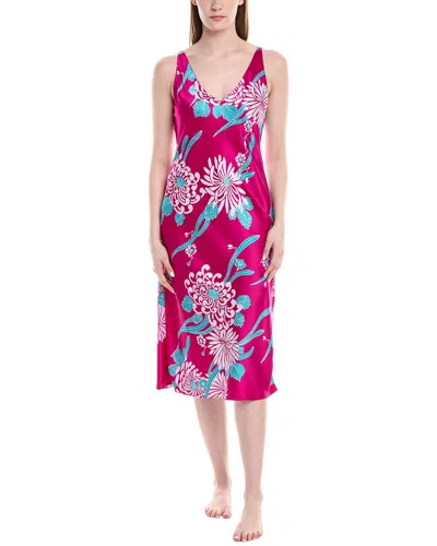 N Natori Obi Sleep Dress